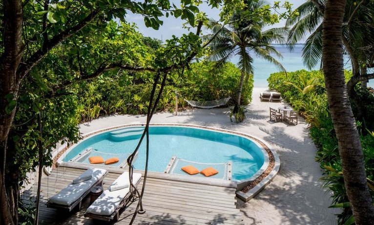 Verified hotel review - Soneva Fushi - 17