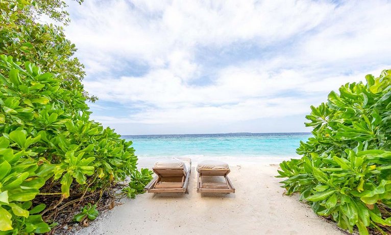 Verified hotel review - Soneva Fushi - 18