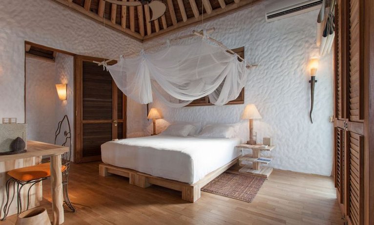 Verified hotel review - Soneva Fushi - 19