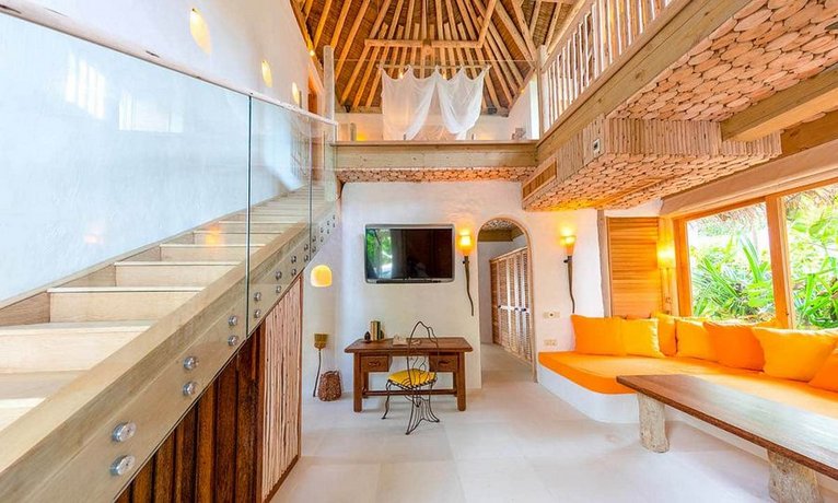 Verified hotel review - Soneva Fushi - 20