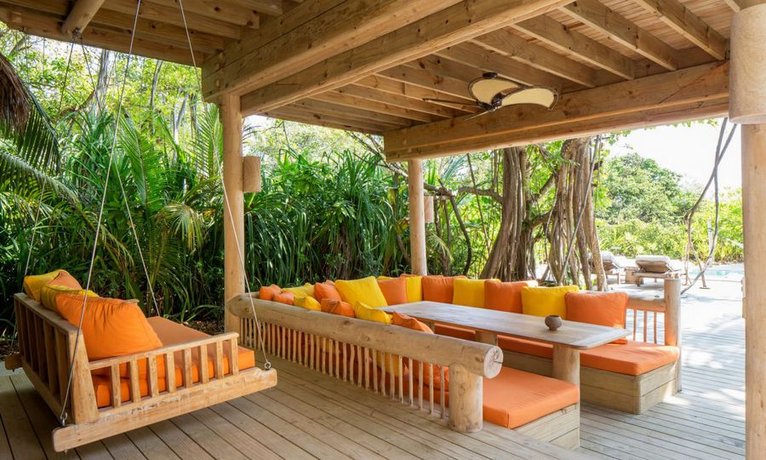 Verified hotel review - Soneva Fushi - 21