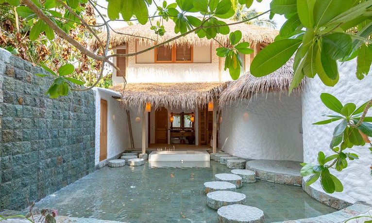 Verified hotel review - Soneva Fushi - 23