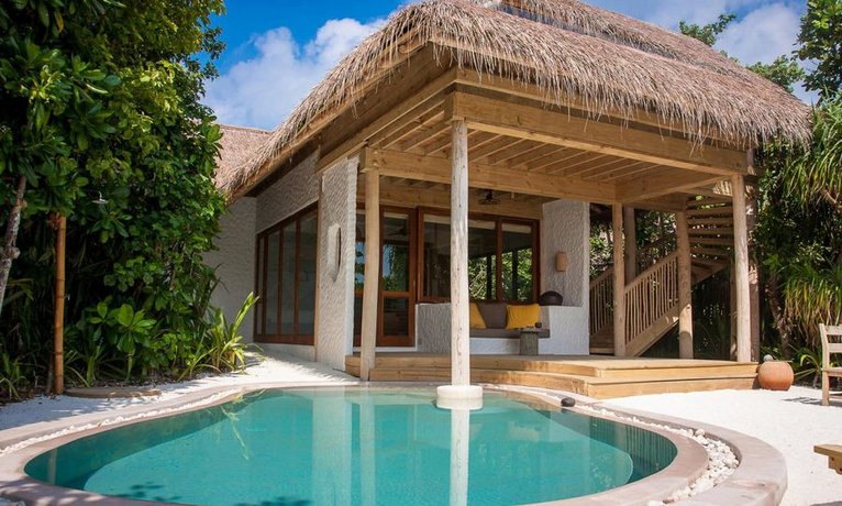 Verified hotel review - Soneva Fushi - 25