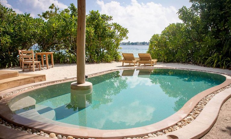 Verified hotel review - Soneva Fushi - 26