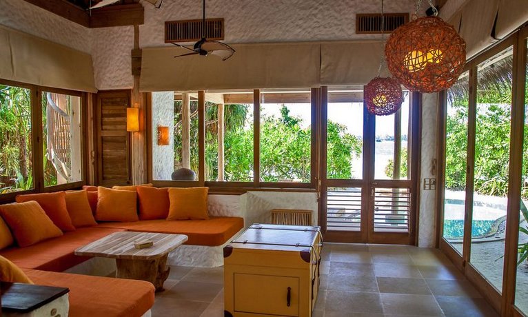 Verified hotel review - Soneva Fushi - 29