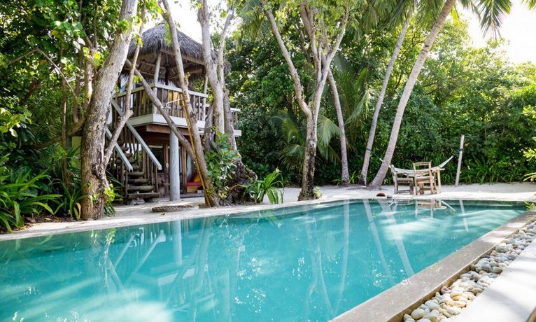 Verified hotel review - Soneva Fushi - 32