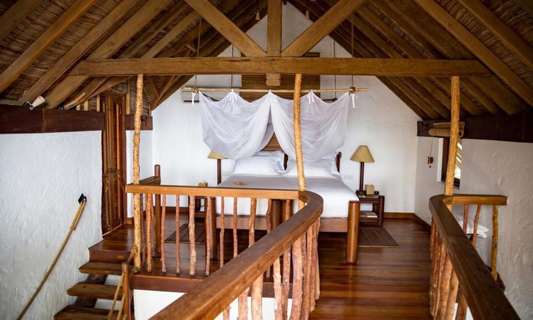 Verified hotel review - Soneva Fushi - 34