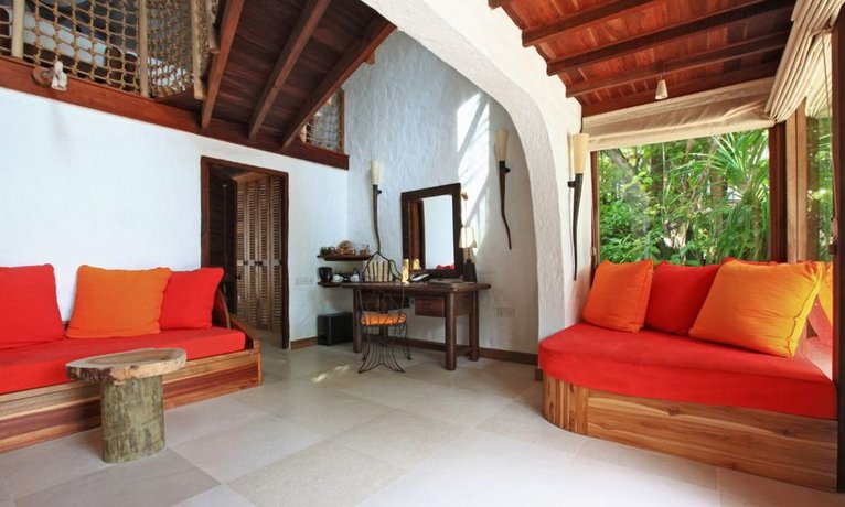 Verified hotel review - Soneva Fushi - 36