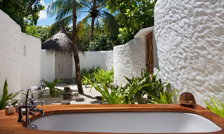 Verified hotel review - Soneva Fushi - 37