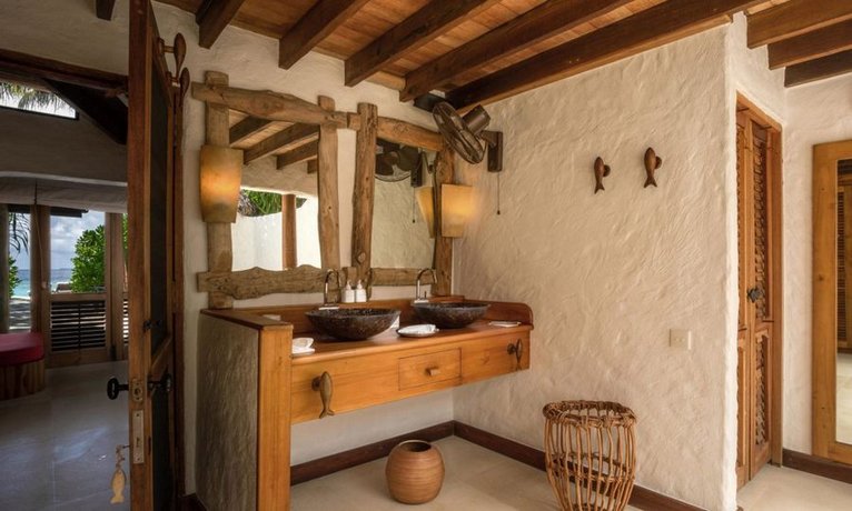 Verified hotel review - Soneva Fushi - 38