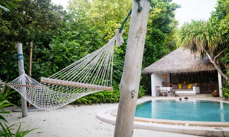 Verified hotel review - Soneva Fushi - 39