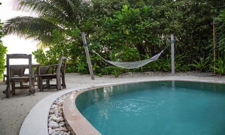 Verified hotel review - Soneva Fushi - 40