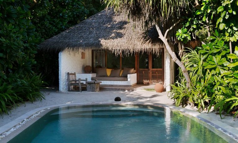 Verified hotel review - Soneva Fushi - 41