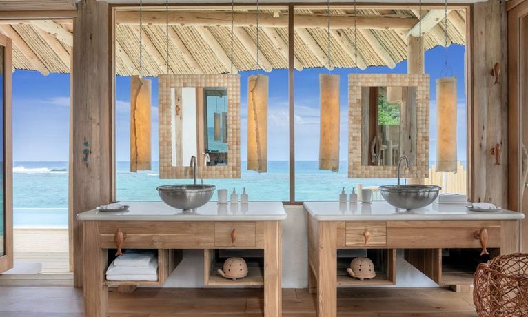 Verified hotel review - Soneva Fushi - 45