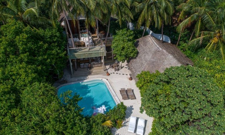 Verified hotel review - Soneva Fushi - 46