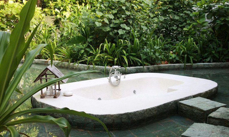 Verified hotel review - Soneva Fushi - 49