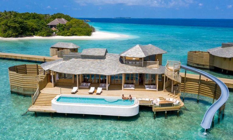 Verified hotel review - Soneva Fushi - 50