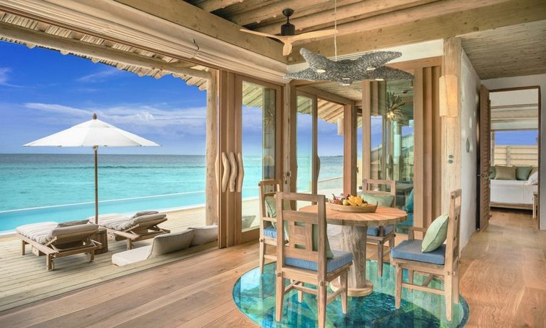 Verified hotel review - Soneva Fushi - 52