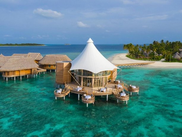 Verified hotel review - The Nautilus Maldives - 64