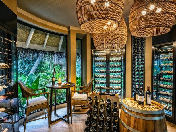 Verified hotel review - The Nautilus Maldives - 75