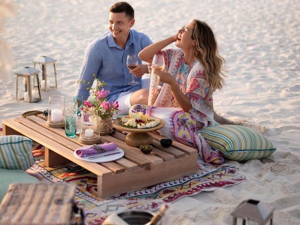 Verified hotel review - The Nautilus Maldives - 77