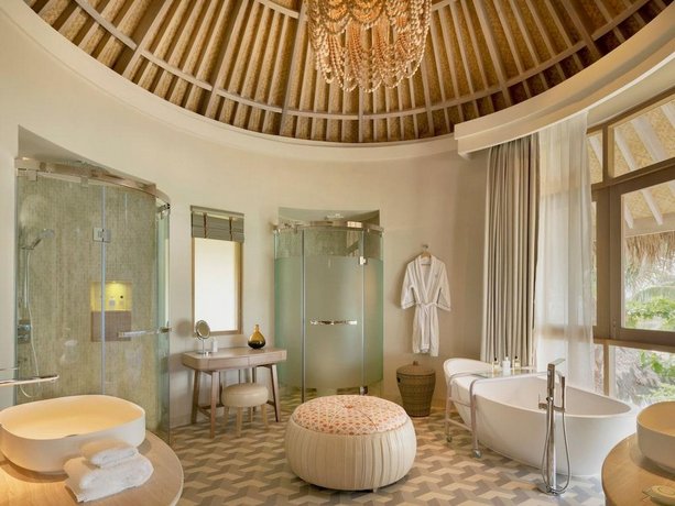 Verified hotel review - The Nautilus Maldives - 80