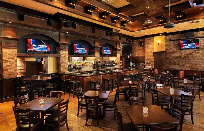 Verified hotel review - The St. Regis Hotel - 34