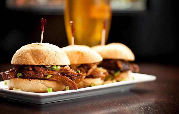 Verified hotel review - The St. Regis Hotel - 4