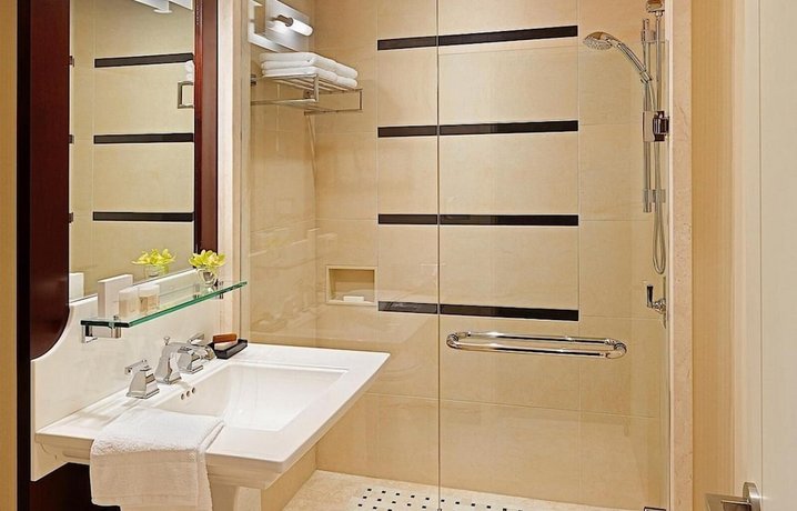 Verified hotel review - The St. Regis Hotel - 15