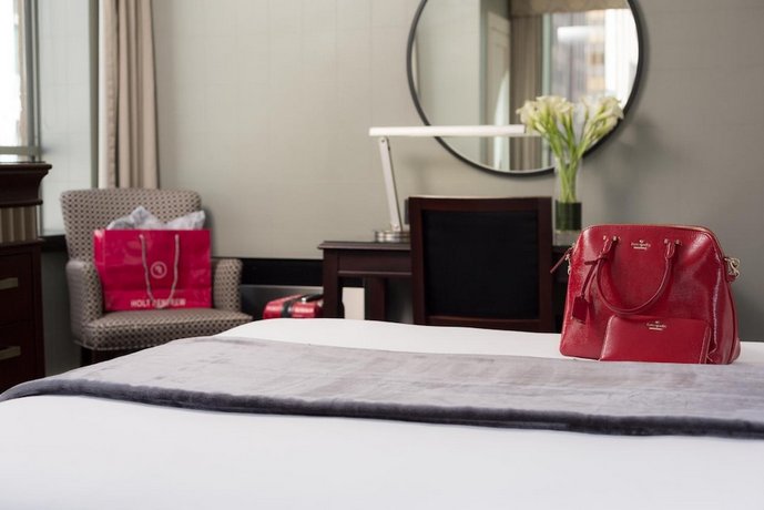 Verified hotel review - The St. Regis Hotel - 29