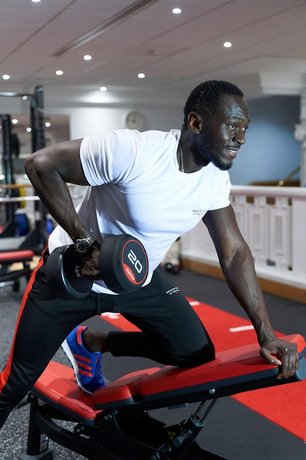 Verified hotel review - The Dilly - 12