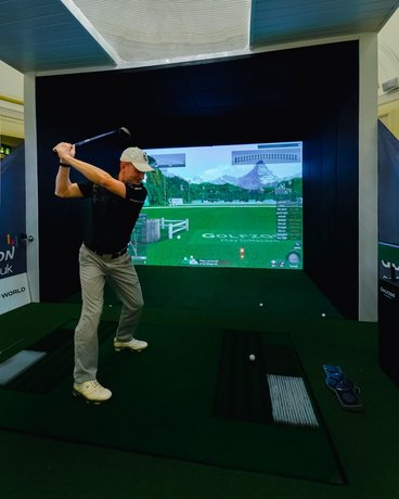 Verified hotel review - The Dilly - 38