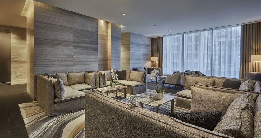 Verified hotel review - Four Seasons Hotel Toronto at Yorkville - 10