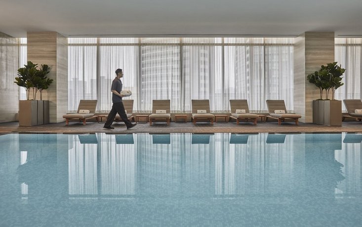 Verified hotel review - Four Seasons Hotel Toronto at Yorkville - 0