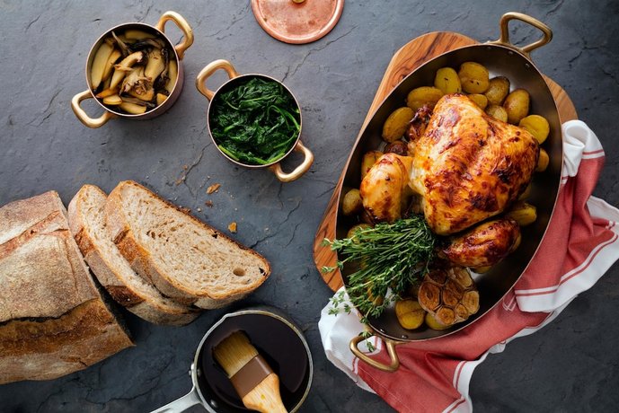 Verified hotel review - Four Seasons Hotel Toronto at Yorkville - 24