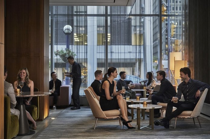 Verified hotel review - Four Seasons Hotel Toronto at Yorkville - 28
