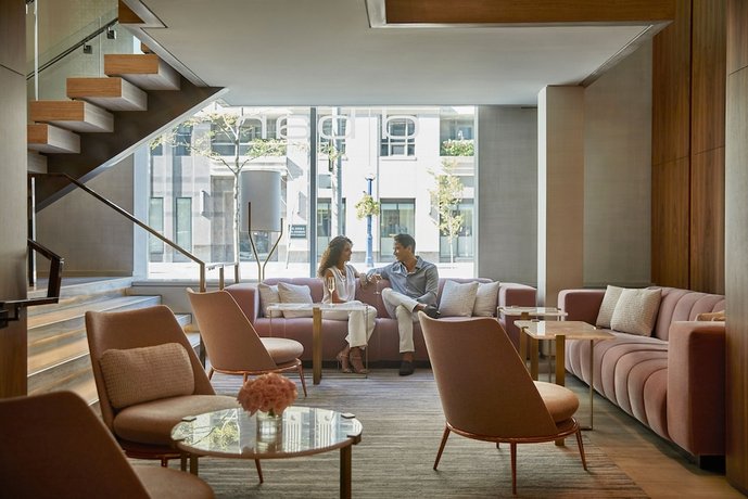 Verified hotel review - Four Seasons Hotel Toronto at Yorkville - 53