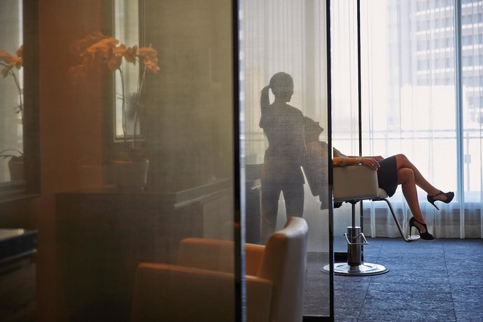 Verified hotel review - Four Seasons Hotel Toronto at Yorkville - 55