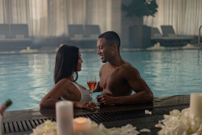 Verified hotel review - Four Seasons Hotel Toronto at Yorkville - 59