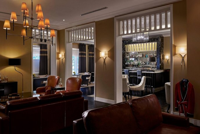 Verified hotel review - The Majestic Hotel Kuala Lumpur, Autograph Collection - 0