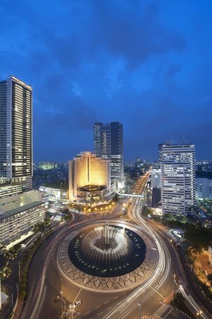 Verified hotel review - Mandarin Oriental Jakarta - 0