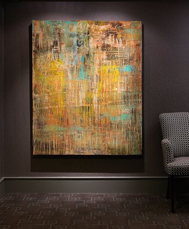 Verified hotel review - The St. Regis Hotel - 1