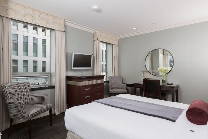 Verified hotel review - The St. Regis Hotel - 14