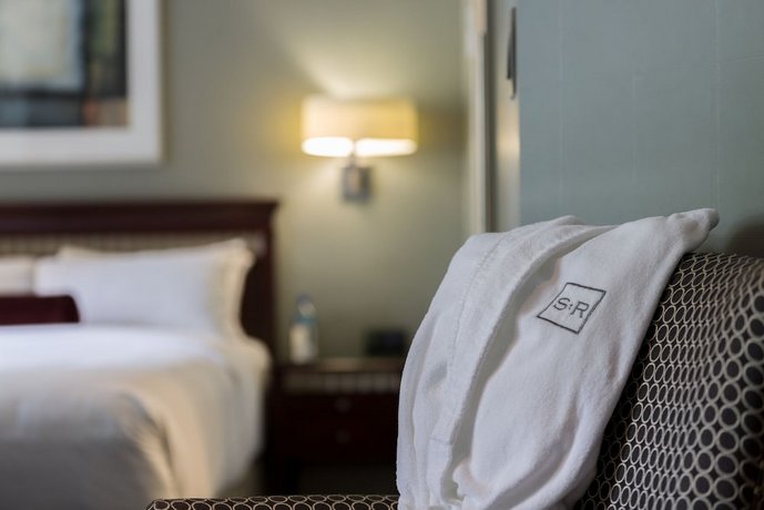 Verified hotel review - The St. Regis Hotel - 22