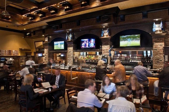 Verified hotel review - The St. Regis Hotel - 23