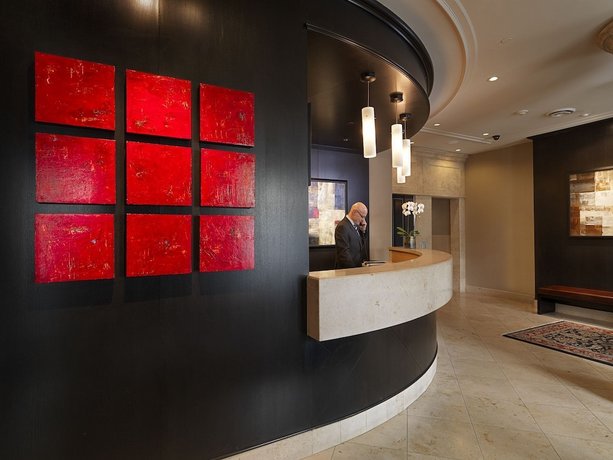 Verified hotel review - The St. Regis Hotel - 35