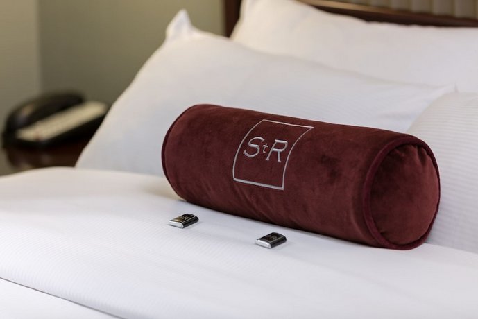 Verified hotel review - The St. Regis Hotel - 39