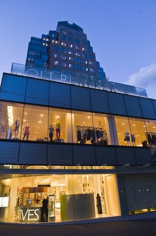 Verified hotel review - The St. Regis Hotel - 41