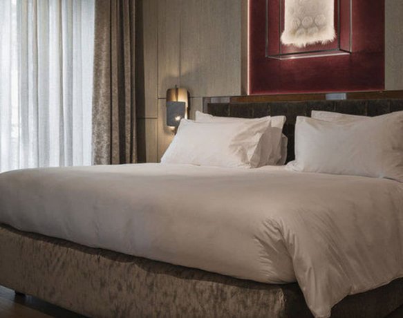 Verified hotel review - Fendi Private Suites - 0