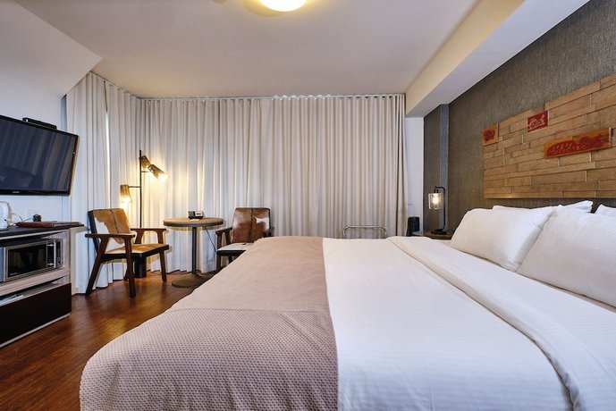 Verified hotel review - Skwachàys Lodge - 7